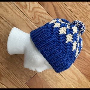 Crochet Hat